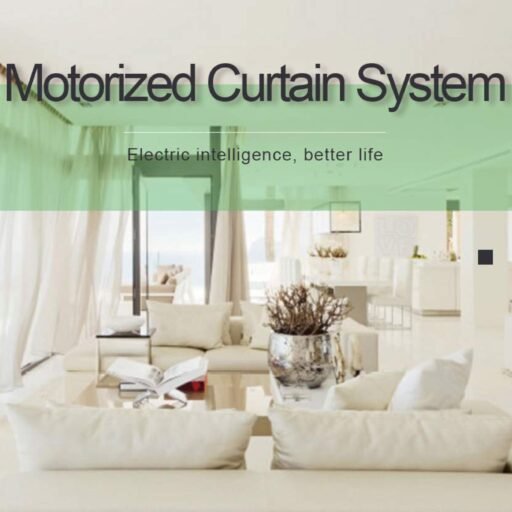 Motorized