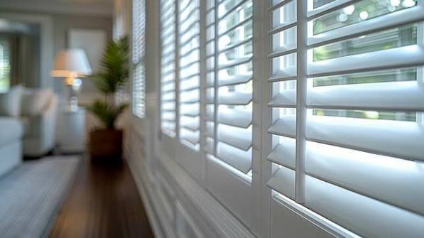 Shutters